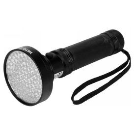 YATO Nabíjacia UV baterka + okuliare YATO Nabíjacia UV baterka + okuliare