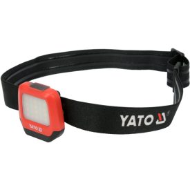 LED čelovka YATO LED čelovka YATO