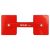 YATO Zvárací magnet držiak obrobku nastaviteľný 85 x 65 x 22 mm/2 x 22,5 kg