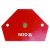 YATO Magnet na držiak obrobku na zváranie 64 x 95 x 14 mm/11,5 kg