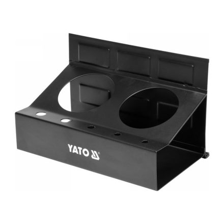 Magnetický držiak náradia YATO