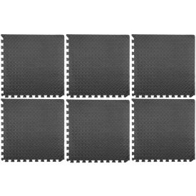 YATO Penová podložka 600 x 600 mm (6 ks) YATO Penová podložka 600 x 600 mm (6 ks)