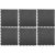 YATO Penová podložka 600 x 600 mm (6 ks)
