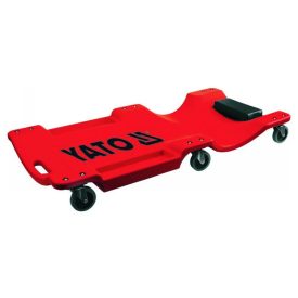 YATO Posteľ s kolieskami 1000 mm YATO Posteľ s kolieskami 1000 mm