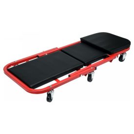 YATO Recliner je možné prerobiť na rolovaciu stoličku 910 mm   YATO Recliner je možné prerobiť na rolovaciu stoličku 910 mm