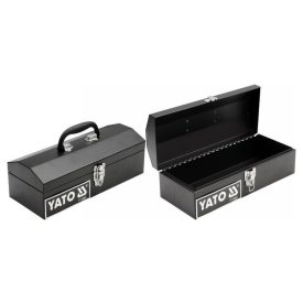 YATO Toolbox kovový 360 x 150 x 115 mm YATO Toolbox kovový 360 x 150 x 115 mm