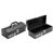 YATO Toolbox kovový 360 x 150 x 115 mm