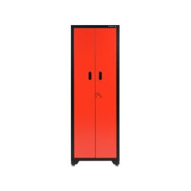 Skriňa na náradie YATO s 2 dverami 660 x 457 x 2000 mm Skriňa na náradie YATO s 2 dverami 660 x 457 x 2000 mm
