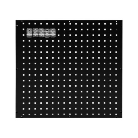 YATO Dierovaná stena 660 x 700 mm