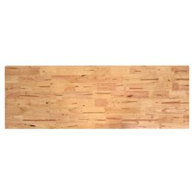 YATO Drevená pracovná doska pre 2 spodné skrinky 1320 x 457 x 22 mm   YATO Drevená pracovná doska pre 2 spodné skrinky 1320 x 457 x 22 mm