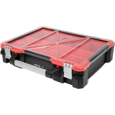 Organizér YATO 490 x 420 x 115 mm