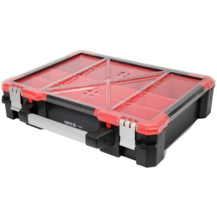 Organizér YATO 490 x 420 x 115 mm