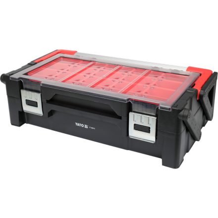 Organizér YATO 560 x 305 x 165 mm