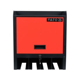 Skriňa na elektrické ručné náradie YATO (4 stroje) Skriňa na elektrické ručné náradie YATO (4 stroje)
