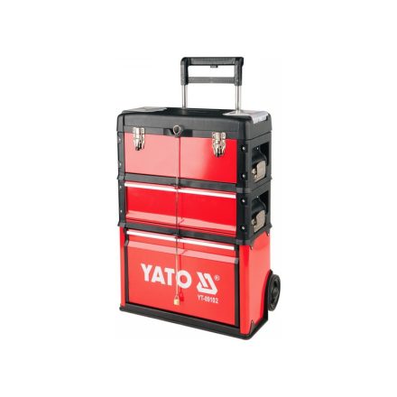 Modulárny vozík na náradie YATO