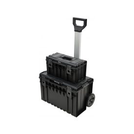 YATO Sada boxu na náradie na kolieskach 2 diely 585 x 425 x 410 mm   YATO Sada boxu na náradie na kolieskach 2 diely 585 x 425 x 410 mm