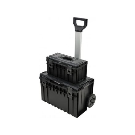 YATO Sada boxu na náradie na kolieskach 2 diely 585 x 425 x 410 mm