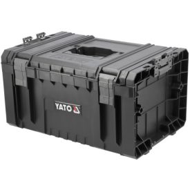 YATO Toolbox + 5 organizérov 240 x 450 x 320 mm YATO Toolbox + 5 organizérov 240 x 450 x 320 mm