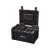YATO Toolbox + 5 organizérov 240 x 450 x 320 mm