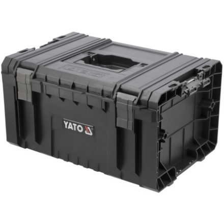 YATO Toolbox 240 x 450 x 320 mm