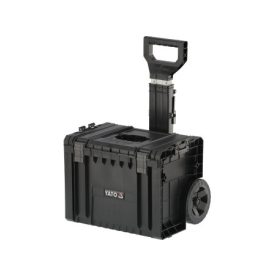 YATO Box na náradie na kolieskach 585 x 450 x 380 mm YATO Box na náradie na kolieskach 585 x 450 x 380 mm
