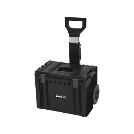 YATO Box na náradie na kolieskach 585 x 450 x 380 mm