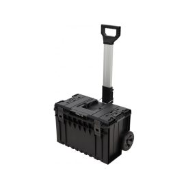 YATO Box na náradie na kolieskach 585 x 425 x 410 mm YATO Box na náradie na kolieskach 585 x 425 x 410 mm