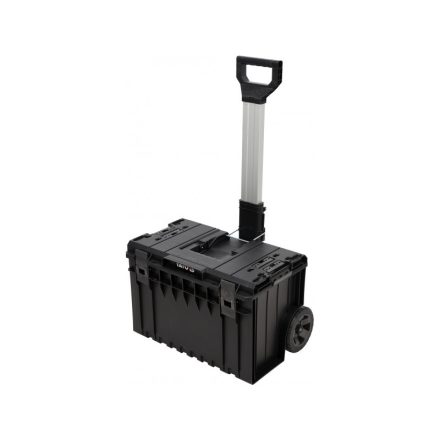 YATO Box na náradie na kolieskach 585 x 425 x 410 mm