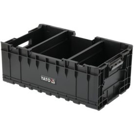 YATO Odkladací priestor na náradie 576 x 359 x 237 mm YATO Odkladací priestor na náradie 576 x 359 x 237 mm