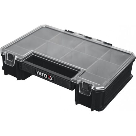 Organizér YATO 257 x 180 x 66 mm