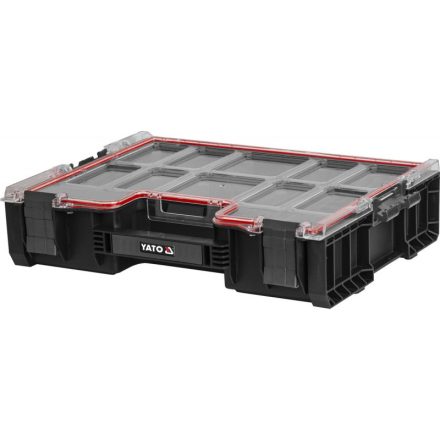 Organizér YATO 452 x 358 x 110 mm