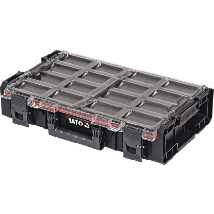 YATO Organizer XL rozmer 585 x 387 x 131 mm