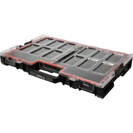 YATO Organizér L rozmer 531 x 379 x 77 mm YATO Organizér L rozmer 531 x 379 x 77 mm