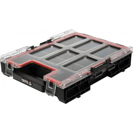 YATO Organizér M rozmer 263 x 363 x 77 mm