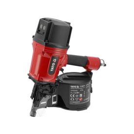 YATO Pneumatikus szögbelövő 65-100 mm YATO Pneumatikus szögbelövő 65-100 mm