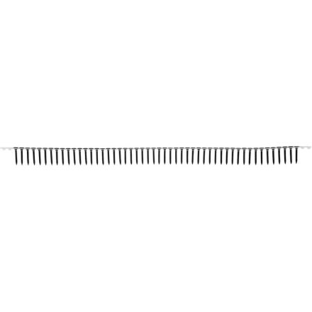 YATO kužeľová skrutka do sadrokartónu na kov 3,5 x 25 mm (1000 ks)
