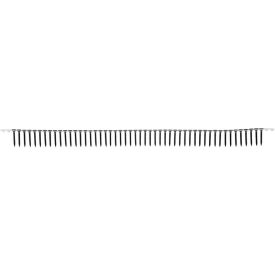 YATO kužeľová skrutka do sadrokartónu na kov 3,5 x 35 mm (1000 ks)   YATO kužeľová skrutka do sadrokartónu na kov 3,5 x 35 mm (1000 ks)