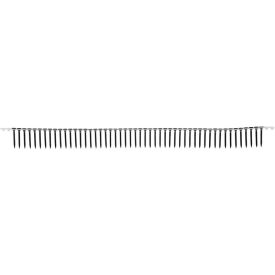 YATO kužeľová skrutka do sadrokartónu do dreva 3,5 x 45 mm (1000 ks)   YATO kužeľová skrutka do sadrokartónu do dreva 3,5 x 45 mm (1000 ks)