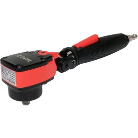 YATO Pneumatický kĺbový rázový unášač 1/2" 500 Nm   YATO Pneumatický kĺbový rázový unášač 1/2" 500 Nm