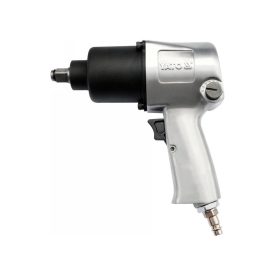 YATO Pneumatický rázový unášač 1/2" 550 Nm YATO Pneumatický rázový unášač 1/2" 550 Nm