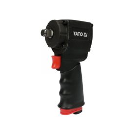 YATO Pneumatický rázový unášač 1/2" 678 Nm YATO Pneumatický rázový unášač 1/2" 678 Nm