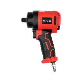 YATO Pneumatický rázový uťahovák mini 1/2" 1200 Nm YATO Pneumatický rázový uťahovák mini 1/2" 1200 Nm