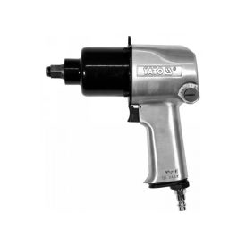 YATO Pneumatický rázový unášač 1/2" 850 Nm YATO Pneumatický rázový unášač 1/2" 850 Nm