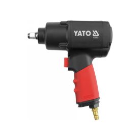 YATO Pneumatický rázový unášač 1/2" 1356 Nm YATO Pneumatický rázový unášač 1/2" 1356 Nm