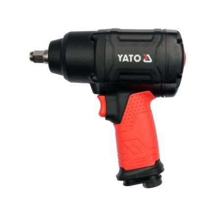 YATO Pneumatický rázový unášač 1/2" 1150 Nm