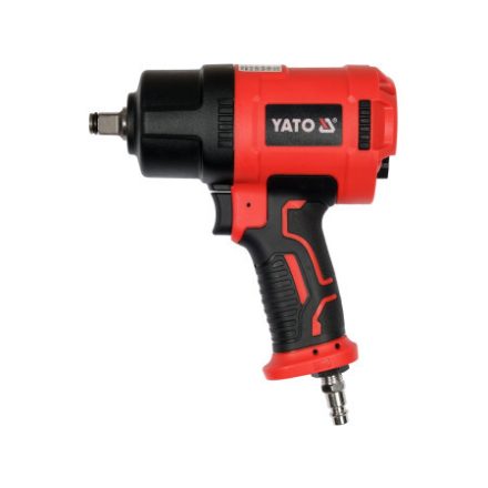 YATO Pneumatický rázový unášač 1/2" 1560 Nm