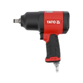 YATO Pneumatický skrutkovač 1/2" 1800 Nm YATO Pneumatický skrutkovač 1/2" 1800 Nm