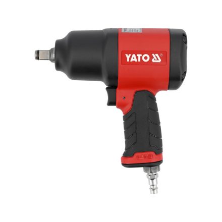 YATO Pneumatický skrutkovač 1/2" 1800 Nm