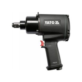 YATO Pneumatický rázový unášač 3/4" 1300 Nm YATO Pneumatický rázový unášač 3/4" 1300 Nm