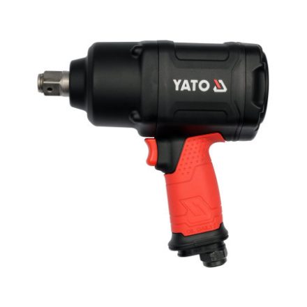 YATO Pneumatický rázový unášač 3/4" 1630 Nm